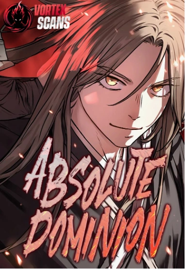 Absolute Dominion Cover Image