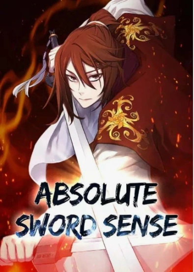 Absolute Sword Sense Cover Image