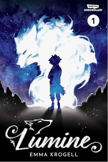 LUMINE Cover Image