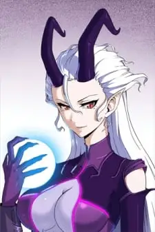 My Wife is a Demon Queen Cover Image