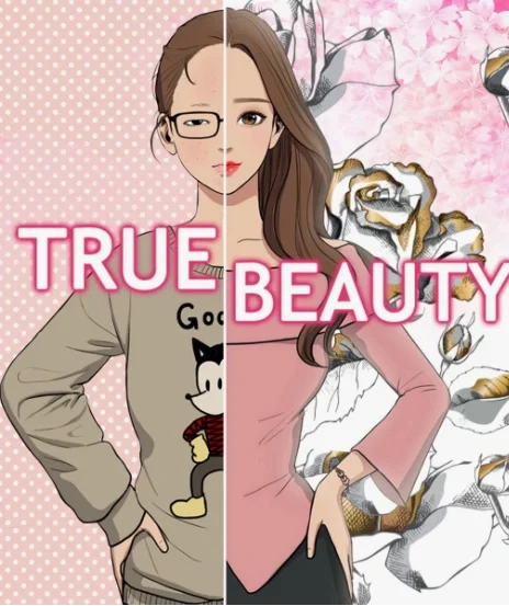 True Beauty Cover Image