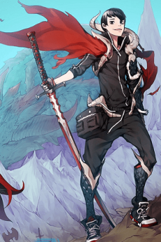 Overgeared Cover Image