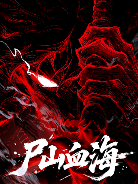 A Mountain of Corpses, A Sea of Blood Cover Image