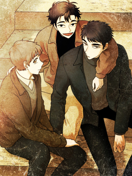 Kimi ni Todoke fr Cover Image