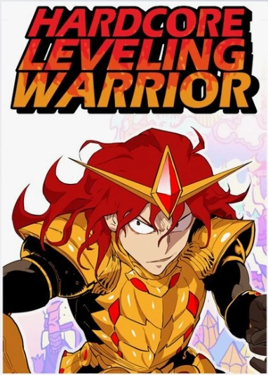 Hardcore Leveling Warrior Cover Image